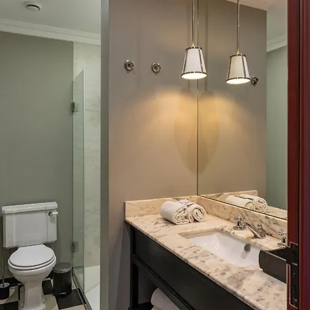 Hotel Pensao Londres à Lisboa Extérieur photo